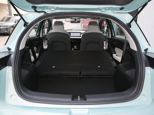 Electric Power Compact SUV Geely Geometry E/A/C Piccolo Mini Adult Energy Vehicles Auto elettrica