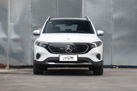 Adult Luxury Auto elettrica 5/7 posti SUV elettrico Auto Mercedes Ben-z EQB 260 350