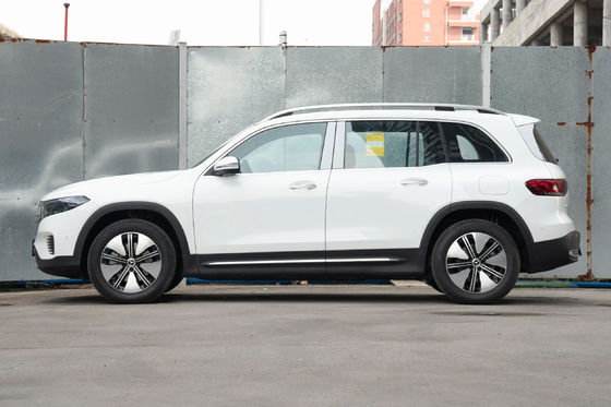 Adult Luxury Auto elettrica 5/7 posti SUV elettrico Auto Mercedes Ben-z EQB 260 350