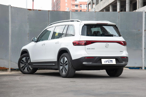 Adult Luxury Auto elettrica 5/7 posti SUV elettrico Auto Mercedes Ben-z EQB 260 350