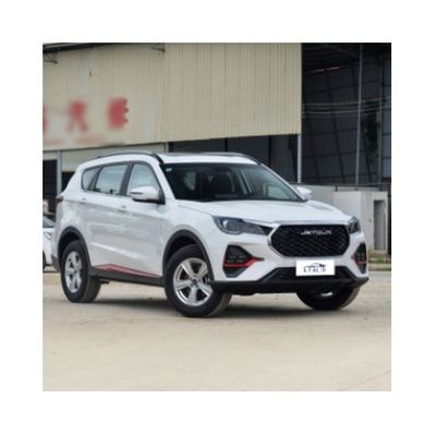 2024 Jetour X70 Auto con potenza massima 100-150PS 1.5T/1.6T/2.0T 5 posti 7 posti Modalità