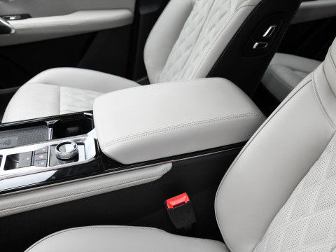 2024 Jetour X70 Auto con potenza massima 100-150PS 1.5T/1.6T/2.0T 5 posti 7 posti Modalità