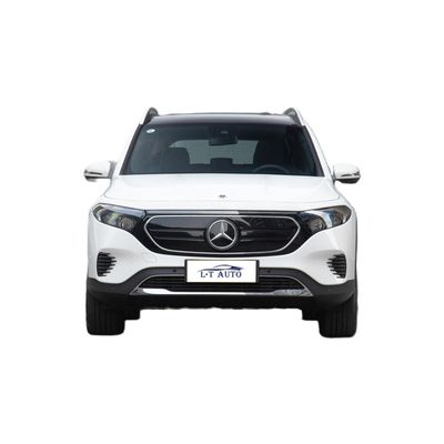 2024 Mercedes Benz EQB 350 260 4MATIC Veicolo elettrico con batteria al litio ternario