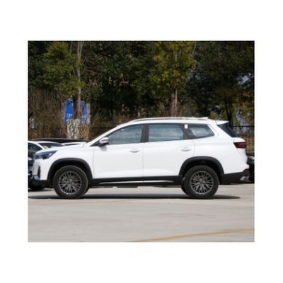 High Speed Jetour X90 Plus 7 posti SUV sinistra 2023 2024 Auto a benzina Highbrid Chery