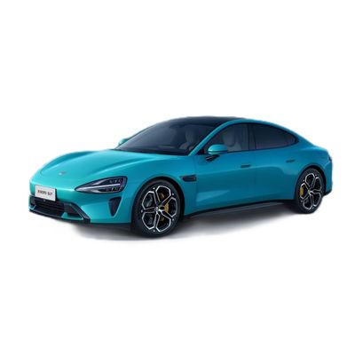 Xiaomi SU7 Max Electric Car La combinazione perfetta di prestazioni e convenienza