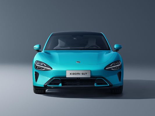 Xiaomi SU7 Max Electric Car La combinazione perfetta di prestazioni e convenienza
