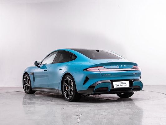 Xiaomi SU7 Max Electric Car La combinazione perfetta di prestazioni e convenienza