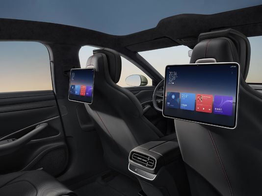 Xiaomi SU7 Max Electric Car La combinazione perfetta di prestazioni e convenienza