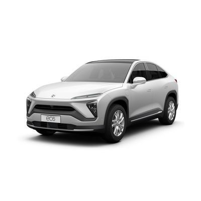 2024 NIO EC6 75kWh Sport Compact Electric Car EV SUV Nio ET5 ET7 EC7 Automobile elettrico ad alta velocità