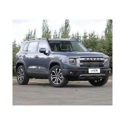 Compatto SUV Dargo 175kw 238Ps Alta velocità con motore turbo diesel di Automobile Haval