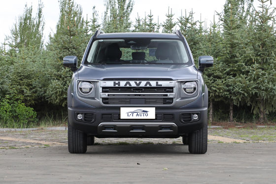 Compatto SUV Dargo 175kw 238Ps Alta velocità con motore turbo diesel di Automobile Haval