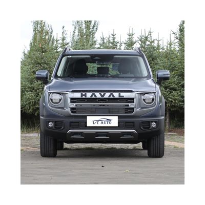 2023 2024 Haval Dargo DCT 5 porte-5 sedili SUV peso 1000kg-2000kg Veicolo diesel