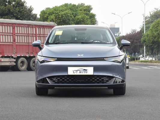 Auto elettrica Xpeng P5 EV eleva la tua esperienza di guida con 155kW di potenza e stile