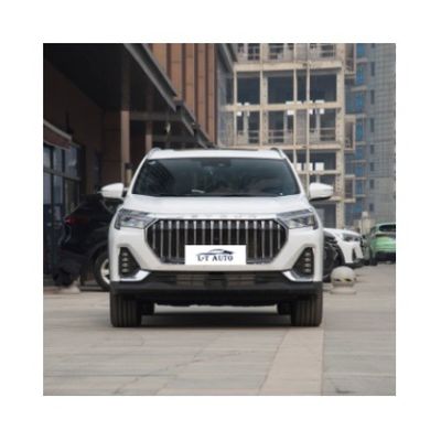 Macpherson sospensione anteriore Chery Jetour X90 Plus 2023 2024 Benzina 5 porte 5 posti SUV