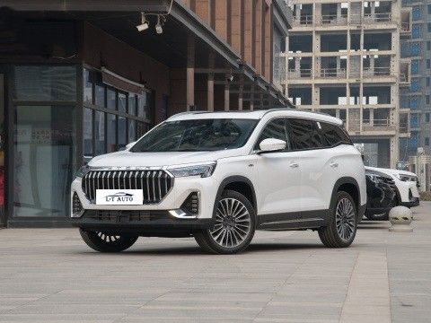 Macpherson sospensione anteriore Chery Jetour X90 Plus 2023 2024 Benzina 5 porte 5 posti SUV