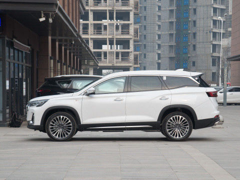 Macpherson sospensione anteriore Chery Jetour X90 Plus 2023 2024 Benzina 5 porte 5 posti SUV