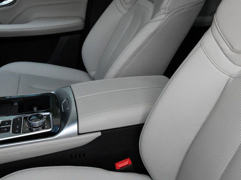 Macpherson sospensione anteriore Chery Jetour X90 Plus 2023 2024 Benzina 5 porte 5 posti SUV