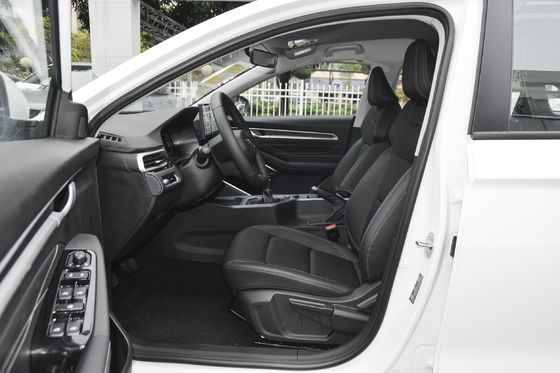 Volante multifunzione Geely Emgrand 1.5L 1.8L Benzina Benzina Berlina automatica