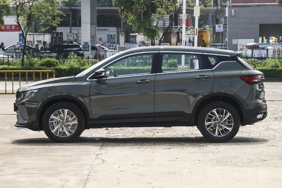2024 Geely Coolray 5 posti Auto Benzina Veicolo a benzina con standard di emissione Euro VI