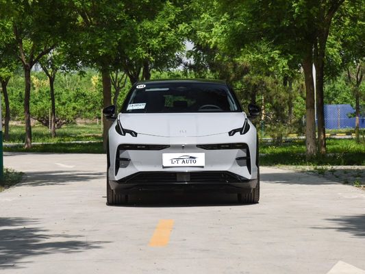 Zeekr X Electric Car 560KM Buone condizioni Sedie 5 persone 5 porte 5 posti SUV per famiglia
