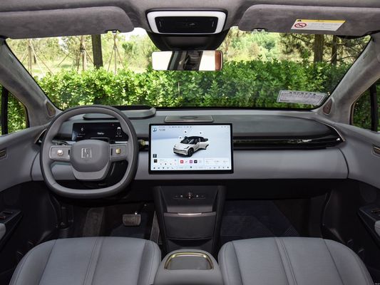 Zeekr X Electric Car 560KM Buone condizioni Sedie 5 persone 5 porte 5 posti SUV per famiglia