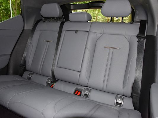 Zeekr X Electric Car 560KM Buone condizioni Sedie 5 persone 5 porte 5 posti SUV per famiglia