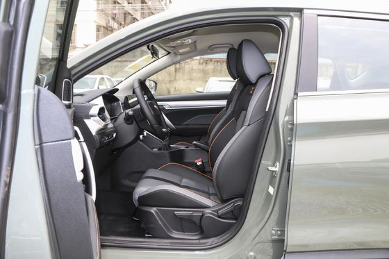 2024 Geely Coolray 1.4T 1.5T Auto 4 ruote Benzina Benzina Binyue SUV Auto 360° Camera posteriore