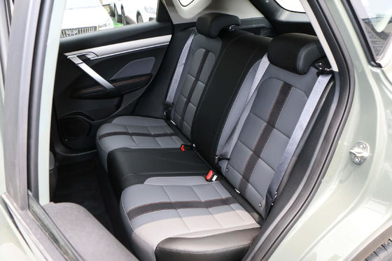 2024 Geely Coolray 1.4T 1.5T Auto 4 ruote Benzina Benzina Binyue SUV Auto 360° Camera posteriore