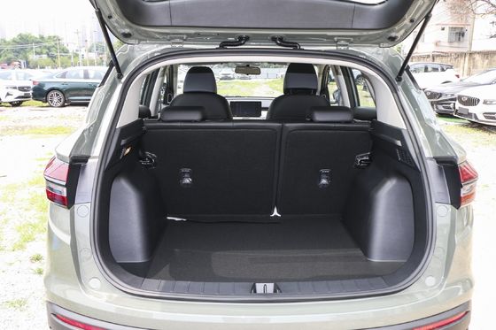 Panoramic Sunroof 2024 Geely Binyue Coolray 4 ruote SUV 5 posti 1.4T 1.5T Benzina Benzina