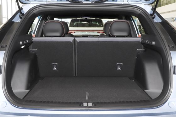 Hot Geely Bo yue Hybrid Cars FY11 Xingyue SL Pro Boyue Prefazione Mgrand Car Pro Cars