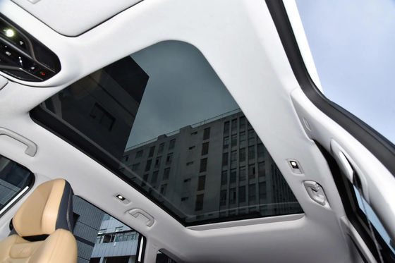 ABS Euro VI 2024 Geely Boyue Cool 1.5T 133KW 181hp Wisdom Modello a cinque posti SUV compatto