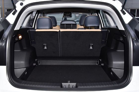 ABS Euro VI 2024 Geely Boyue Cool 1.5T 133KW 181hp Wisdom Modello a cinque posti SUV compatto