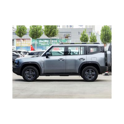 2023 T-1 benzina benzina auto SUV con cilindrata 1,5-2.0L e fari a LED