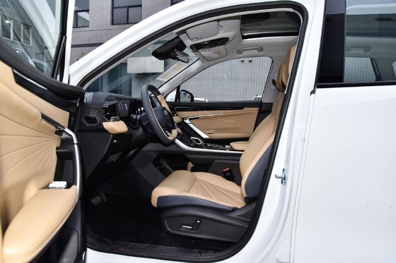 Geely Bo Yue L 1.5T 2.0T SUV compatto turbo con cinque posti e cinque porte