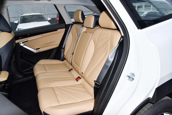 Geely Bo Yue L 1.5T 2.0T SUV compatto turbo con cinque posti e cinque porte
