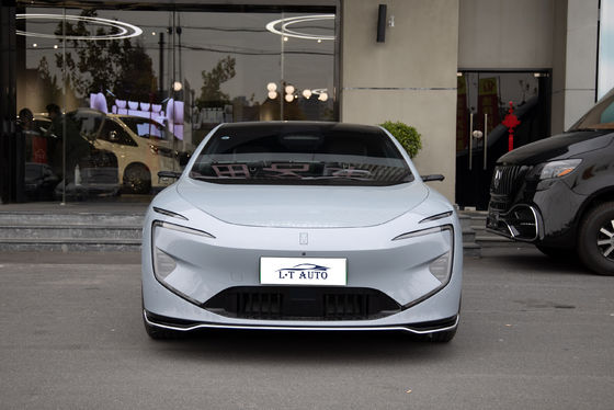 313Ps Potenza totale del motore 2024 Changan Avatr 12 Veicolo elettrico ad energia estremamente lunga