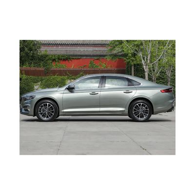 2024 Geely Xingrui 2.0T Turbo 140kw 190hp FWD 5 sedili Berlina Auto con telecamera posteriore 360°