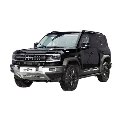 4890*1970*1920 L*W*H mm BYD Auto Modello 2024 BYD Equation Leopard 5 BAO 5 SUV elettrico