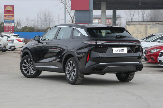 Sistema di sterzo elettrico Exeed Atlantix 2023 2024 SUV ad alta velocità Auto a 5 porte a 5 posti