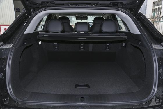 Sistema di sterzo elettrico Exeed Atlantix 2023 2024 SUV ad alta velocità Auto a 5 porte a 5 posti
