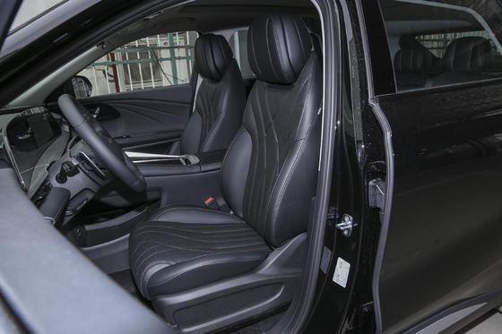 Volante multifunzione 2024 Exeed Atlantix SUV a benzina di Chery Exeed Yaoguang