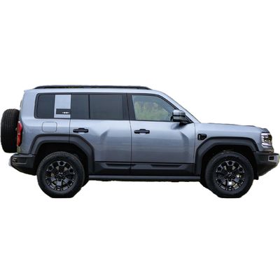 760Nm Torsione massima BYD Fangchengbao 5 1.5T SUV PHEV per lussuosa auto elettrica fuoristrada