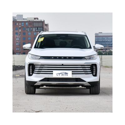 2024 Auto Chery Exeed TXL 2.0T 4 Ruote Benzina Benzina Auto SUV 1.6T Ibrido Made
