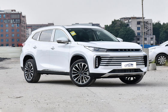 2024 Auto Chery Exeed TXL 2.0T 4 Ruote Benzina Benzina Auto SUV 1.6T Ibrido Made