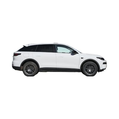 Leapmotor C11 Configurazioni di lusso Automobile elettrica pura ad alta velocità per SUV EV a 5 porte e 5 posti