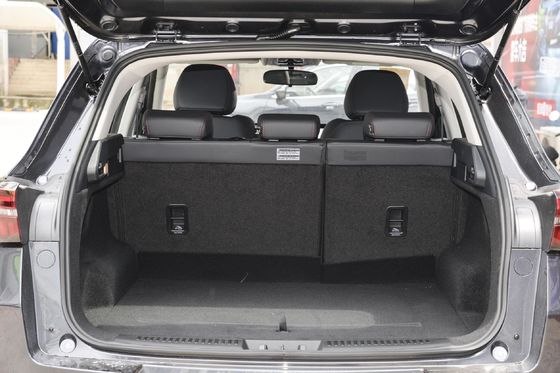 Faretti a LED Chery Exeed LX SUV EV Car EXEED ZHUIFENG FWD Auto a benzina nel mercato automobilistico