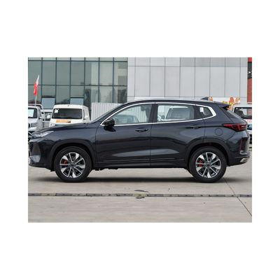 Exeed LX SUV a benzina a due ruote ad alta velocità Il perfetto mix di prestazioni ed efficienza
