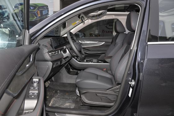 Exeed LX SUV a benzina a due ruote ad alta velocità Il perfetto mix di prestazioni ed efficienza