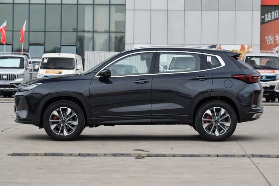 Chery Exceed LX Il 2024 SUV di lusso con Phev Zhuifeng e 1.5-2.0L di cilindrata
