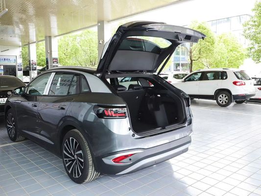 2024 Volkswagen ID4 Energia Veicolo elettrico 5 posti SUV di lusso Batteria EV Auto progettato